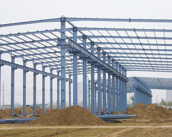 钢结构 钢结构