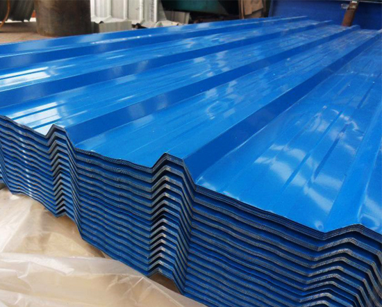 包头彩钢板 包头彩钢板