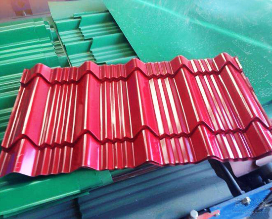 包头楼承板 包头楼承板